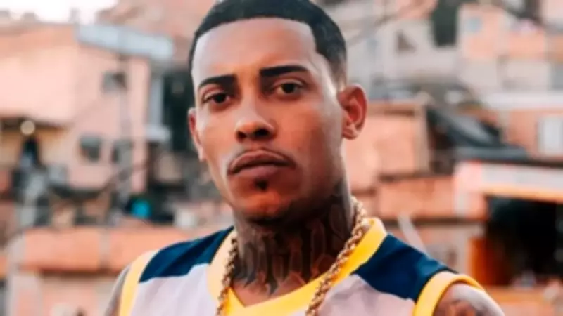 Justiça Federal mantém prisão de Poze do Rodo após audiência de custódia virtual