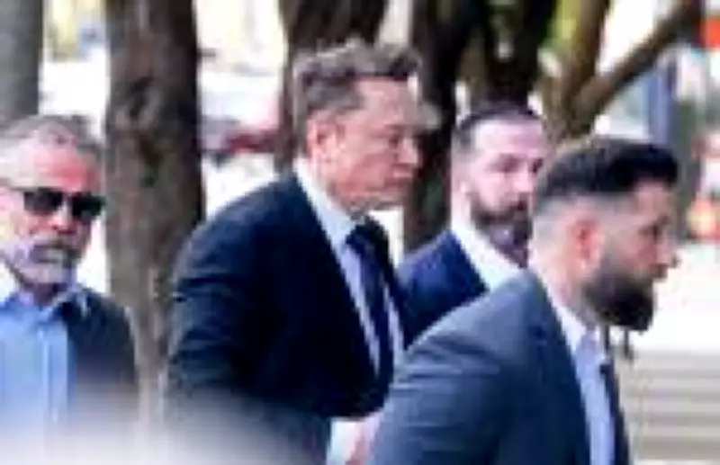 Justiça francesa convoca Elon Musk para depor sobre abuso sexual infantil e deepfakes no X