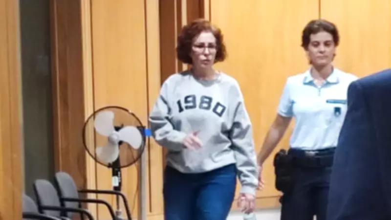 Justiça italiana autoriza extradição de Carla Zambelli em dois processos criminais
