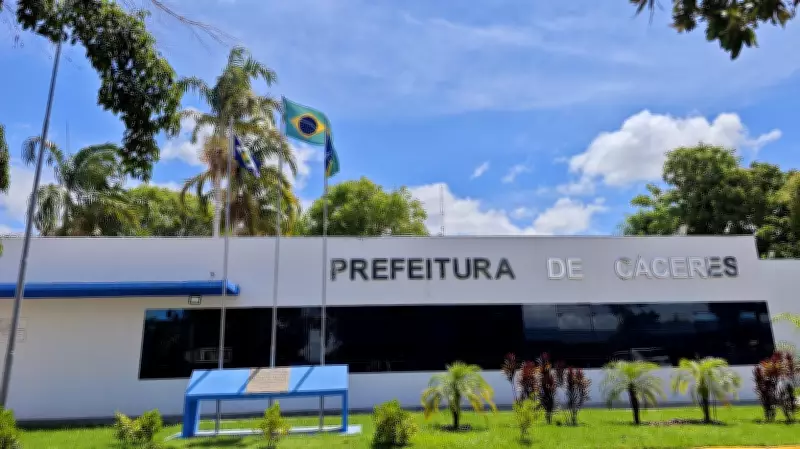 Justiça mantém condenação por falhas graves em transporte escolar de Cáceres