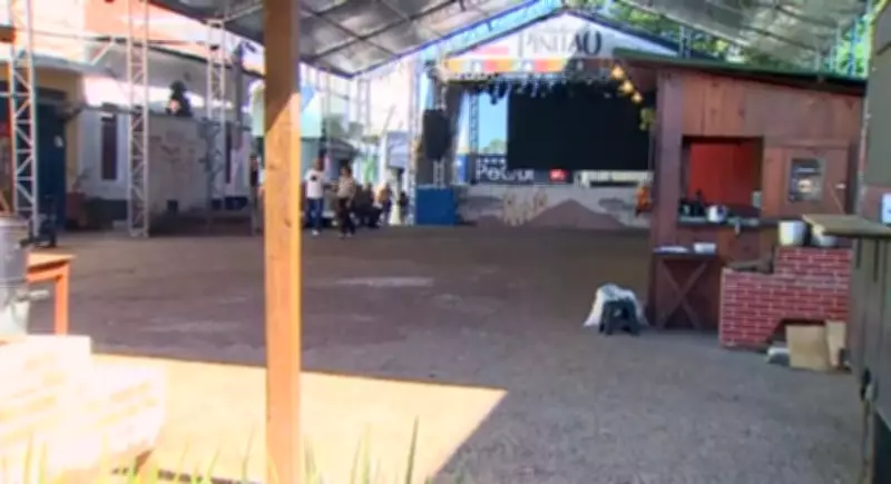 Justiça mantém prisão de homem por tentativa de feminicídio após tiros em praça de Cunha