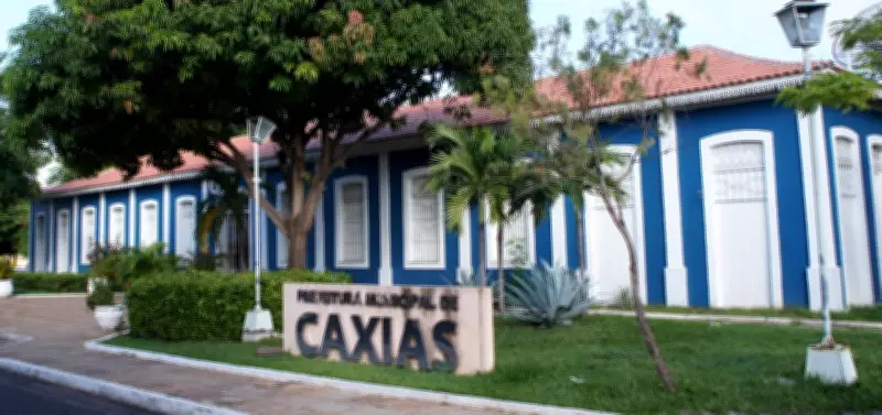 Justiça mantém suspensão de concurso público em Caxias e bloqueia R$ 1,8 milhão
