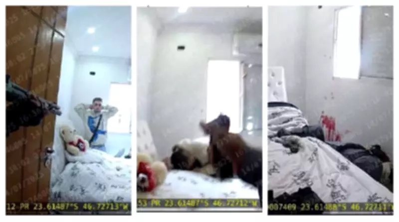 Justiça marca júri popular para PMs acusados de execução em Paraisópolis