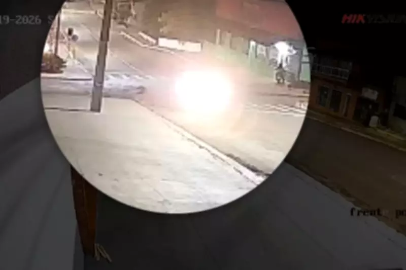 Justiça nega prisão preventiva de homem após mulher pular de carro em movimento para fugir de agressões no PR