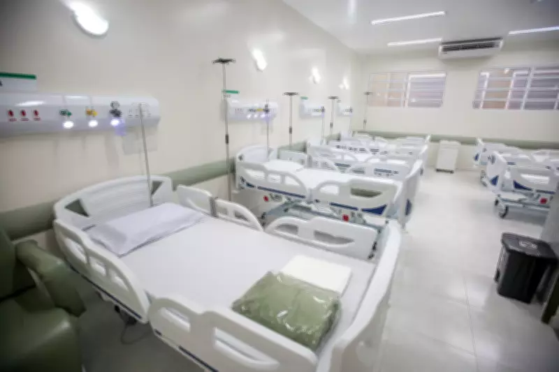 Justiça obriga BIOGESP a apresentar documentos de 1.700 trabalhadores do Hospital Irmã Dulce