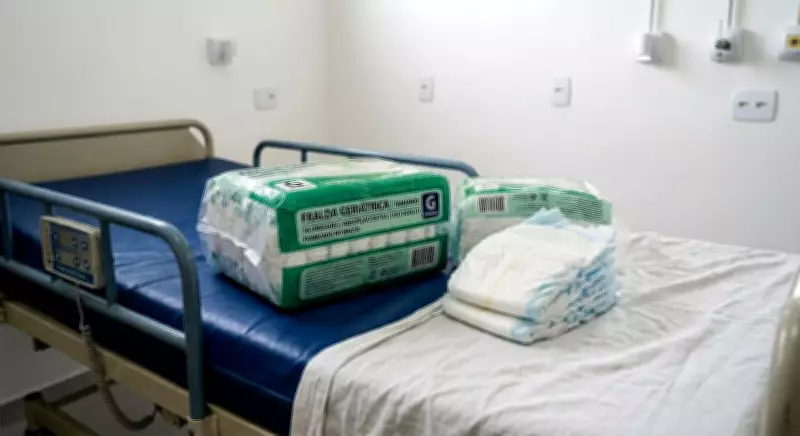 Justiça obriga prefeitura de Boa Vista a fornecer fraldas geriátricas sem limite de idade