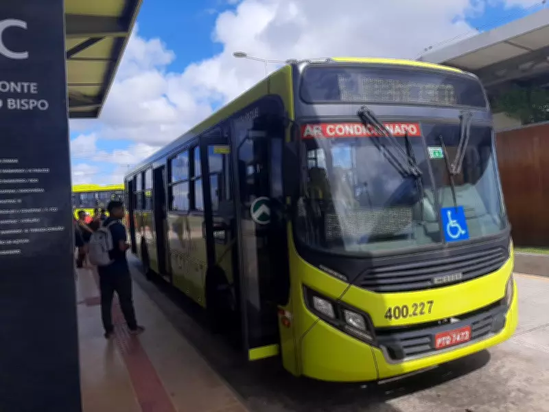 Justiça obriga Prefeitura de São Luís a assumir linhas de ônibus após falência do consórcio