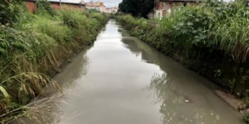 Justiça obriga Prefeitura de São Luís e Governo do MA a despoluir Rio Gangan em dois anos