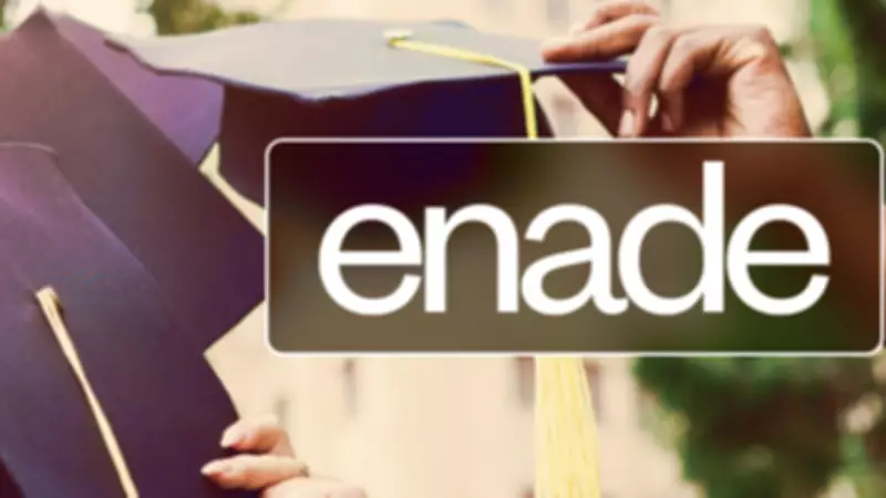 Justiça proíbe Unisc de exigir Enade para colar grau de estudante