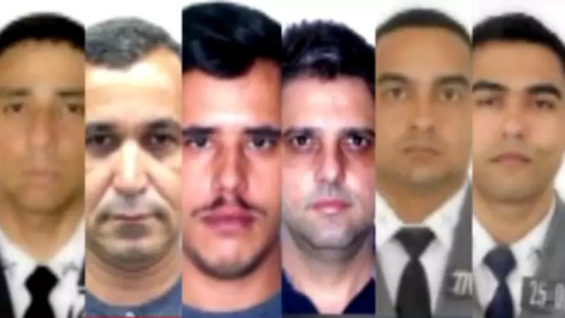Justiça suspende seis policiais militares que presenciaram execução de casal de mulheres no ES