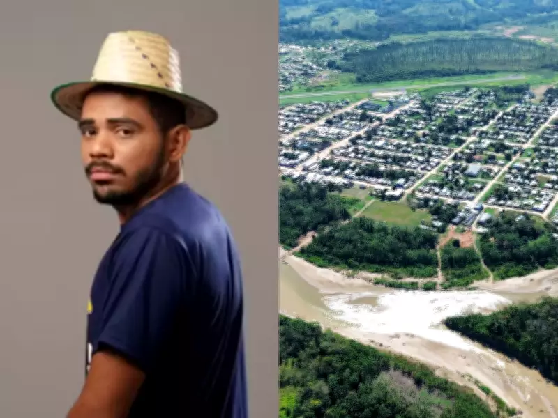 Justiça suspende show de R$ 400 mil em cidade isolada do Acre com menos de 10 mil habitantes