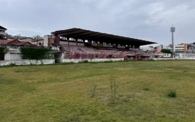 Justiça suspende venda do Estádio Rei Pelé em Três Corações após ação popular