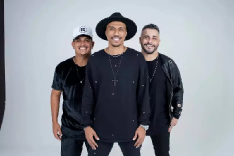 Kamisa 10 fará primeiro show em Roraima na Semana S do Comércio 2026