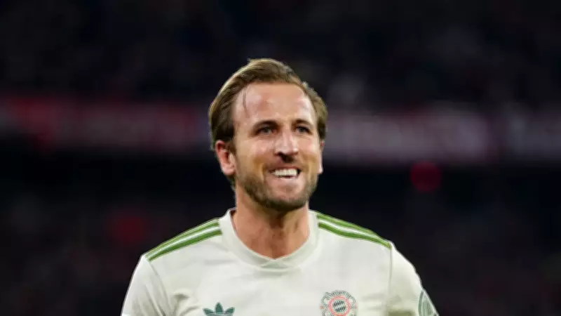 Kane supera mistério e lesão para liderar vitória do Bayern sobre Real Madrid na Champions