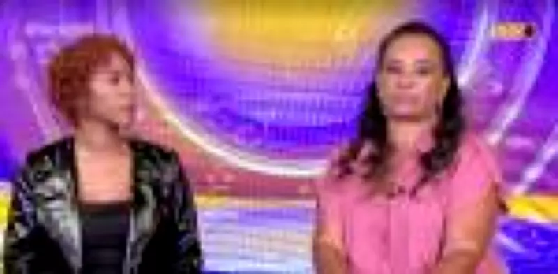 Karol Conká aconselha Solange Couto sobre como lidar com alta rejeição após eliminação do BBB 26