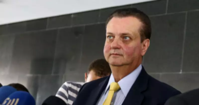 Kassab alerta sobre perigo de discutir fim da escala 6×1 em ano eleitoral