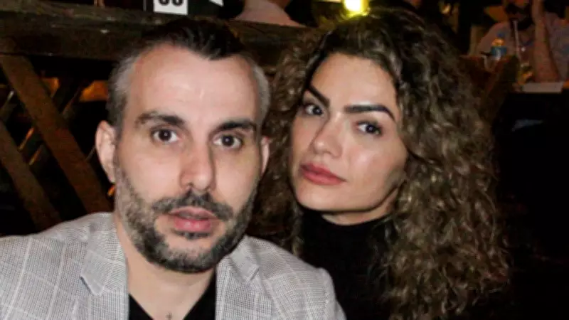 Kelly Key relata alta do marido após AVC e detalha recuperação em casa