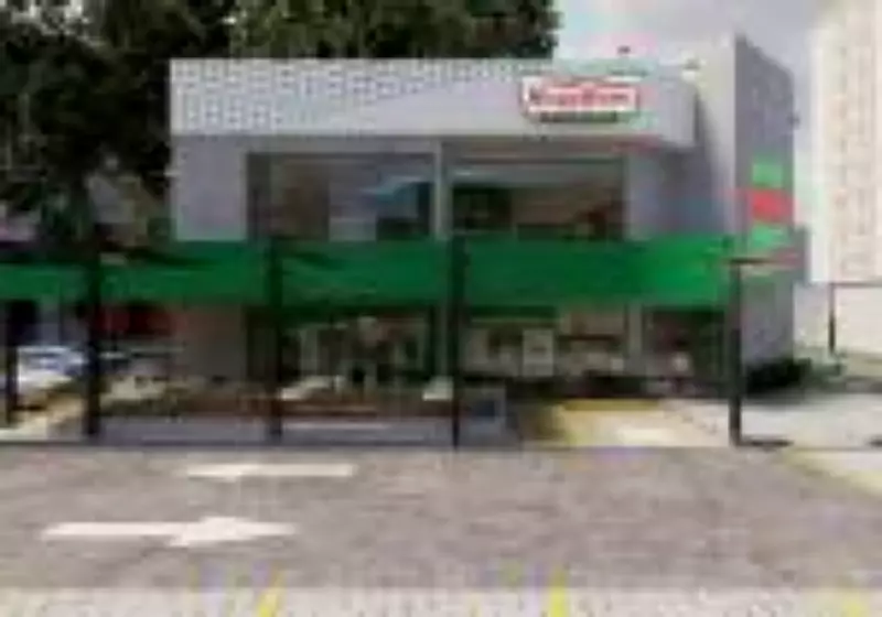 Krispy Kreme celebra um ano no Brasil e anuncia duas novas lojas em SP