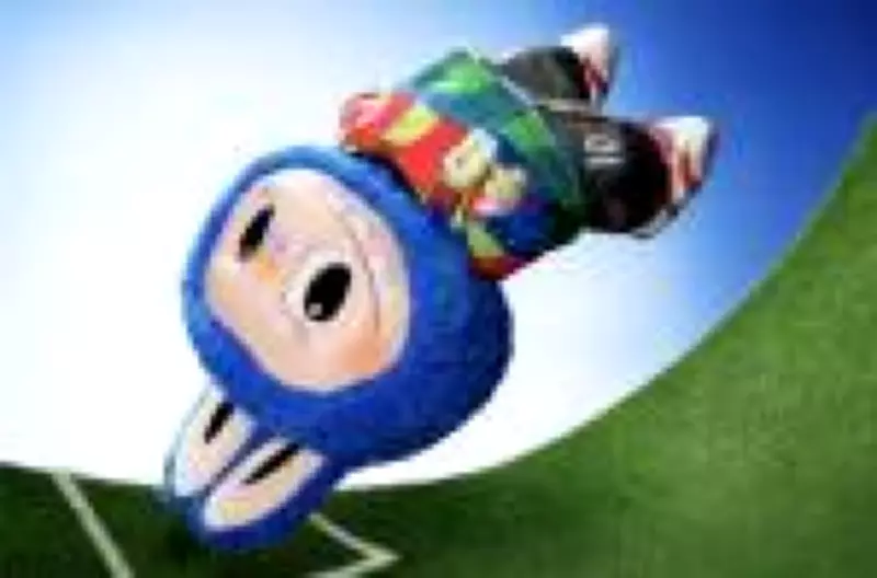 Labubu da Pop Mart entra em campo na Copa do Mundo em parceria oficial com a FIFA