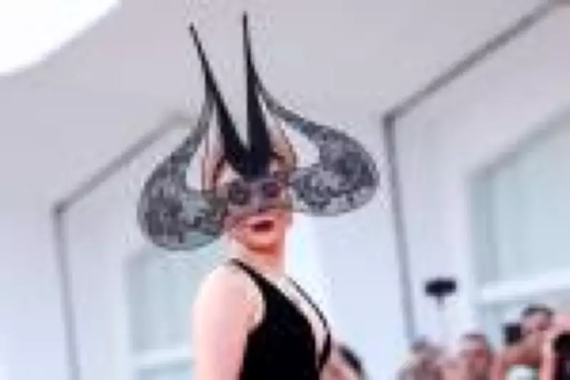 Lady Gaga: Como a moda se tornou sua ferramenta de expressão e coragem