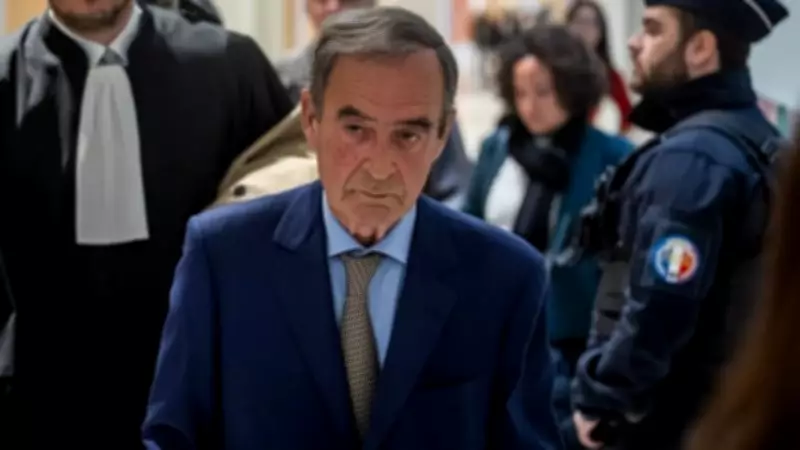 Lafarge condenada por subornos ao EI: pena histórica para multinacional