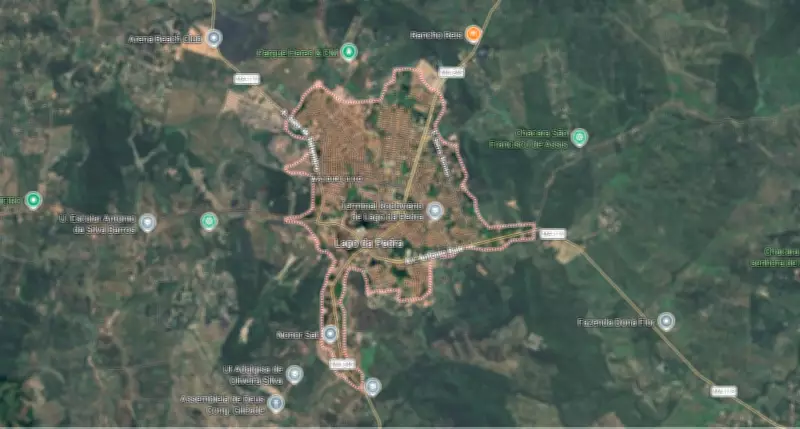 Lago da Pedra decreta emergência após alagamentos; governo federal reconhece