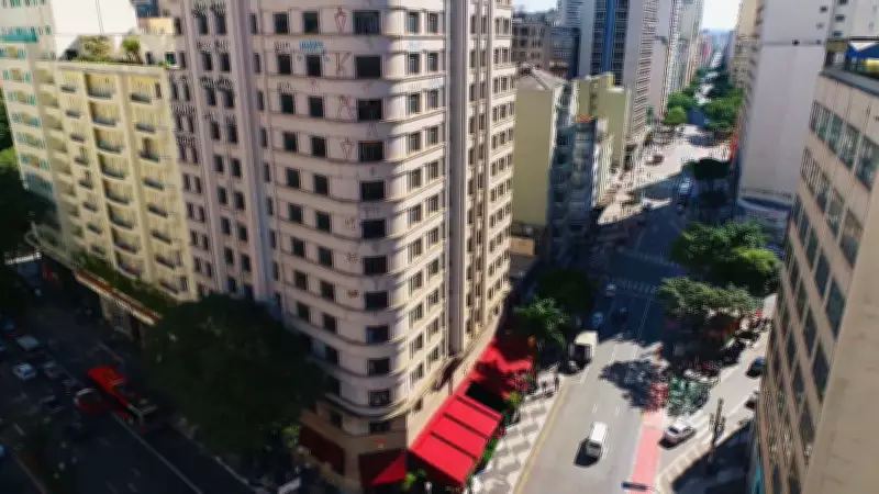 Lançado projeto Boulevard São João com telões de LED no Centro de SP
