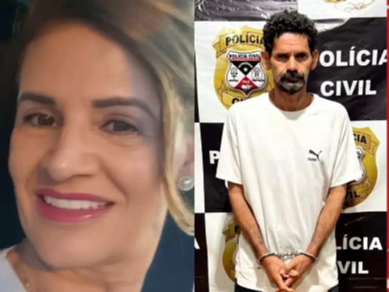 Latrocínio em Espigão do Oeste: MP denuncia suspeito por morte de empresária e roubo de joias