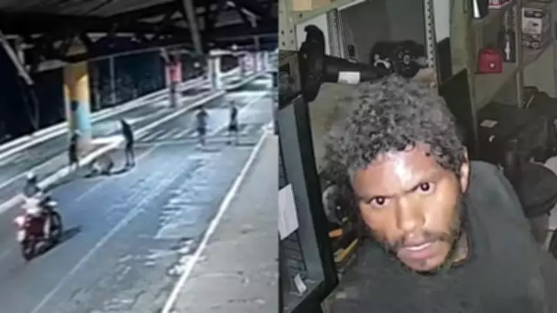 Laudo confirma compatibilidade de carro apreendido com veículo usado em ataque fatal a morador de rua em Teresina