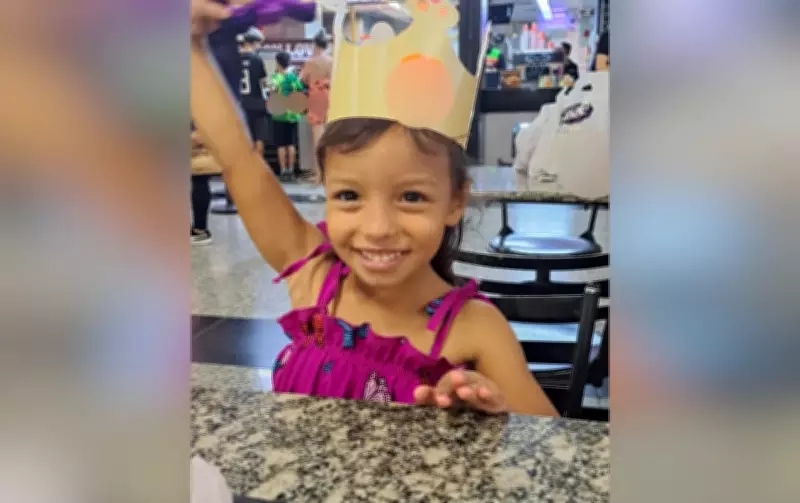 Laudo confirma que menina de 5 anos morreu asfixiada ao ser enterrada viva em Itapetininga