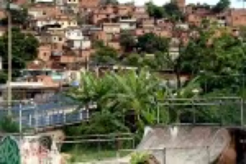 Líder do CV ligado a roubo de veículos é preso no Complexo do Chapadão