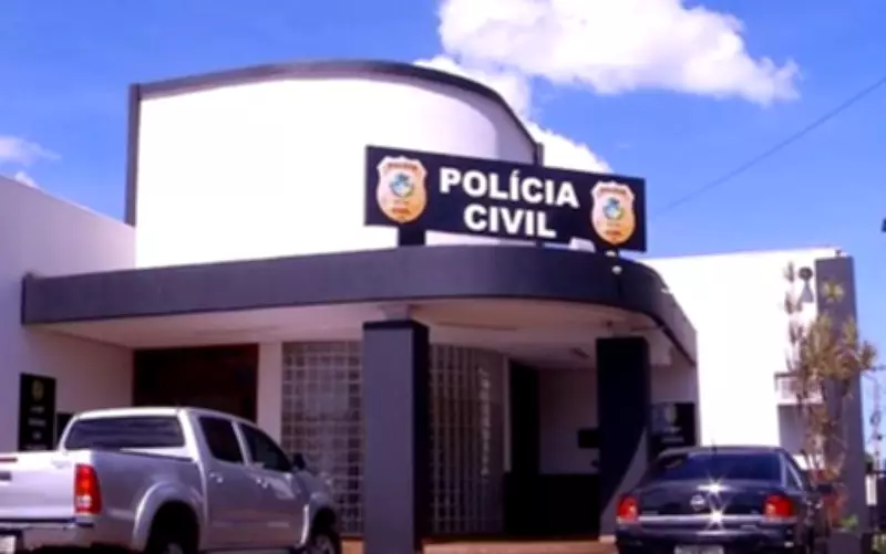 Líder evangélico preso em Itumbiara por suspeita de estupro de vulneráveis e pornografia