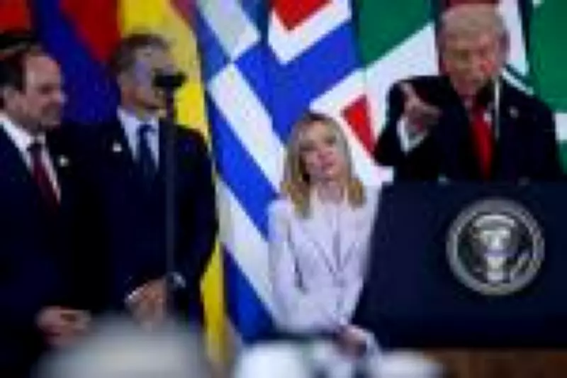 Líderes da direita europeia se distanciam de Trump após críticas à guerra e rejeição eleitoral