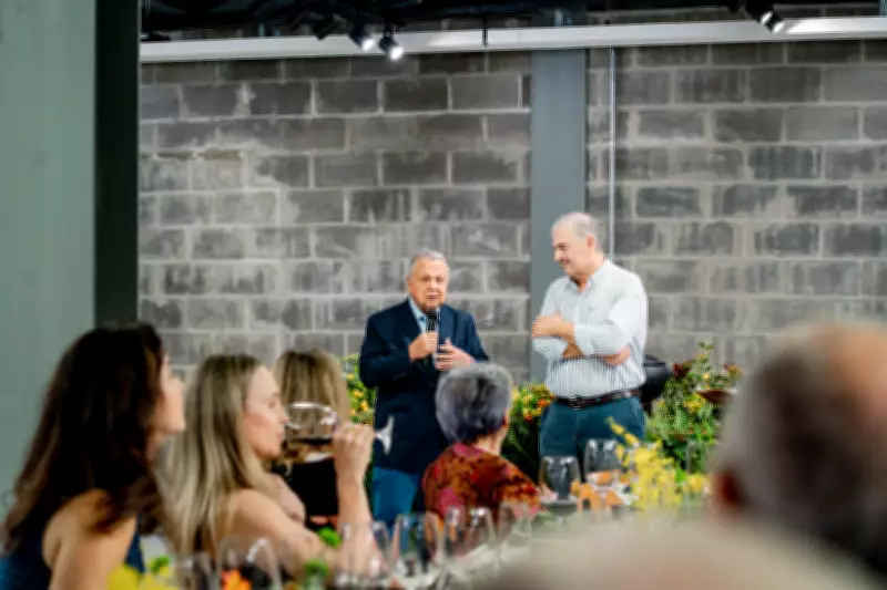 Líderes globais do cooperativismo visitam Sicoob Credisul em Vilhena para conhecer projetos sociais