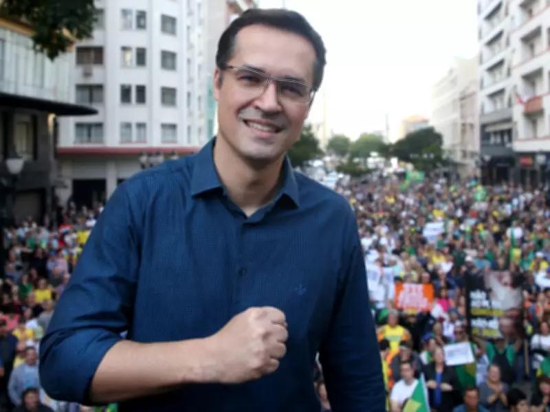 Lei da Inelegibilidade impede candidatura de Dallagnol ao Senado, segundo especialistas