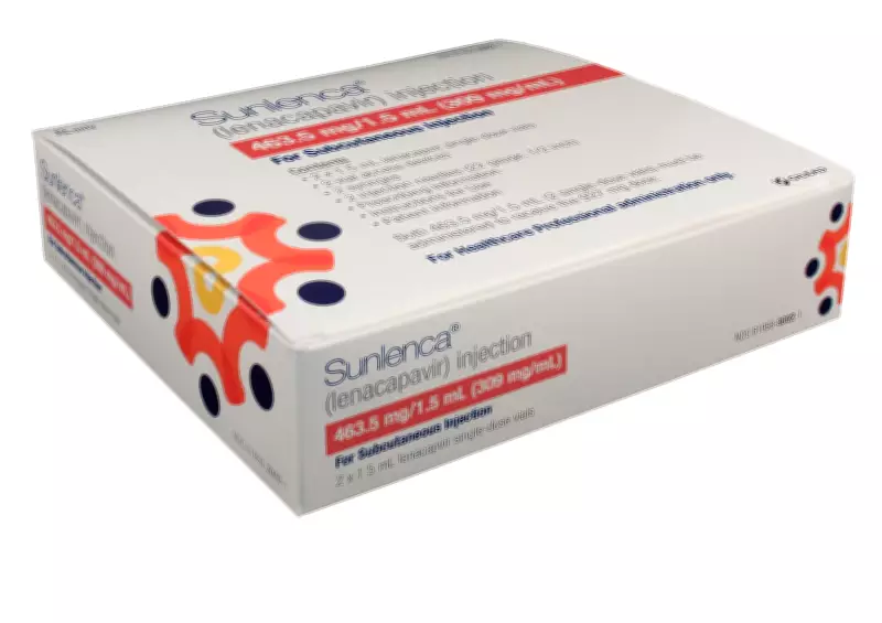 Lenacapavir: obstáculos para o remédio anti-HIV chegar ao SUS