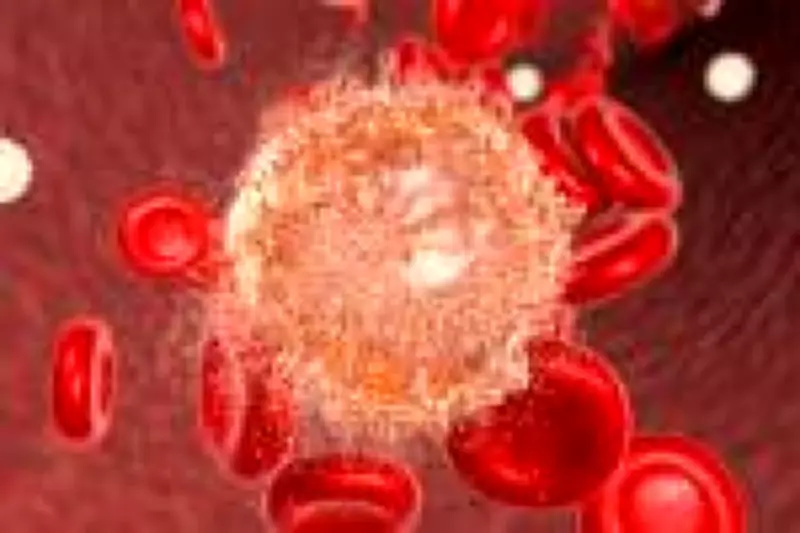 Leucemia Mieloide Aguda: Nova Estratégia Transforma Tratamento para Idosos no Brasil