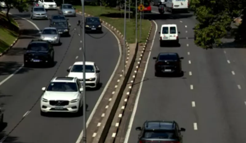 Licenciamento atrasado em Campinas e alta nas vendas de veículos novos em março