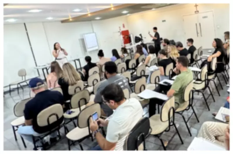 LICITACIL orienta empresários sobre licitações e novas oportunidades de negócios