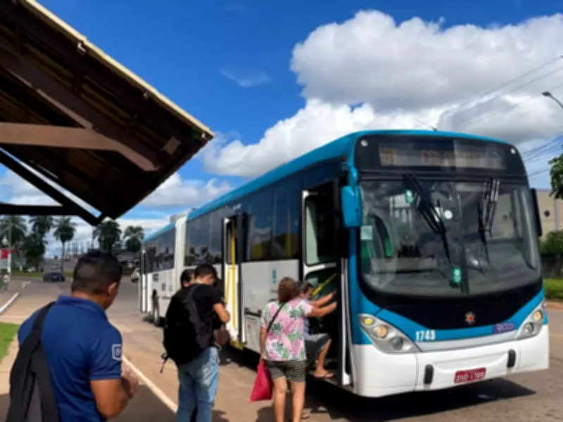 Licitação do transporte público de Rio Branco é suspensa após impugnações