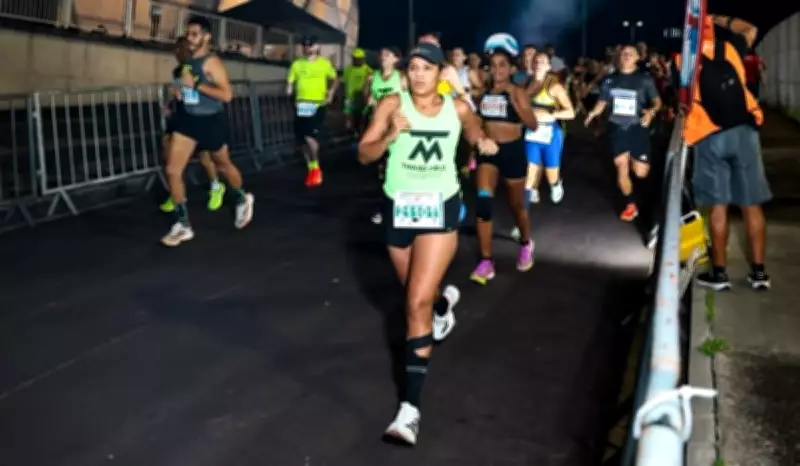 Linhas de ônibus alteram trajeto na avenida Brasil para evento 'Corre de Quinta'