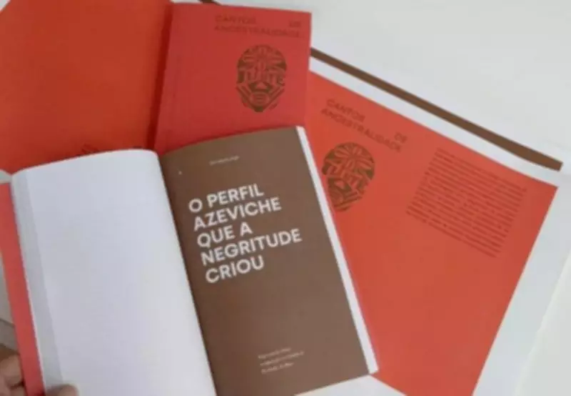 Livro 'Cantos de Ancestralidade' reúne mais de 200 canções do Ilê Aiyê em Salvador