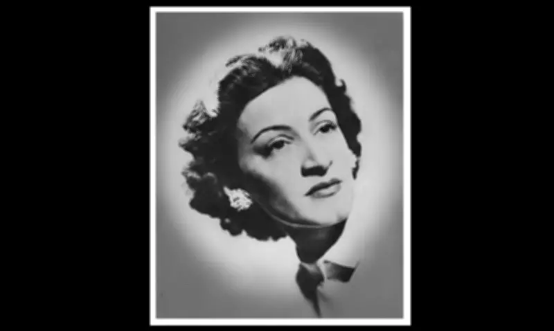 Livro 'Dossiê Nora Ney: Uma voz poética e política, 100 anos' será lançado em Santos