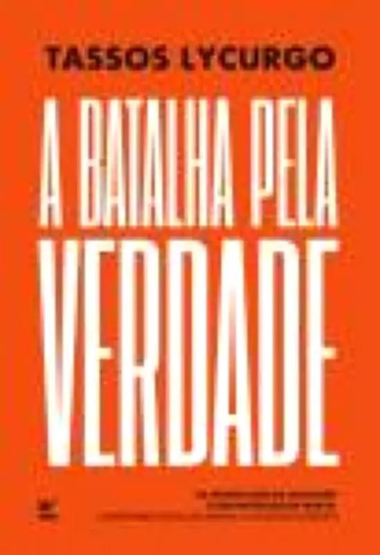 Livro revela como manipulação da linguagem molda comportamento social na guerra cultural