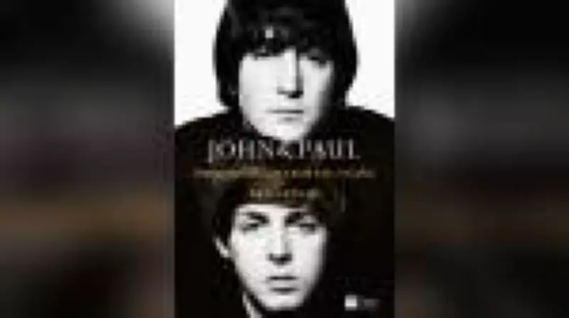 Livro revela detalhes inéditos da amizade entre John Lennon e Paul McCartney