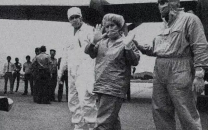 Livro sobre acidente do Césio-137 lidera vendas após série, revela jornalista goiana