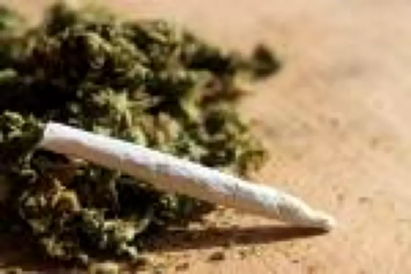 Louisiana endurece lei da maconha com prisão perto de escolas