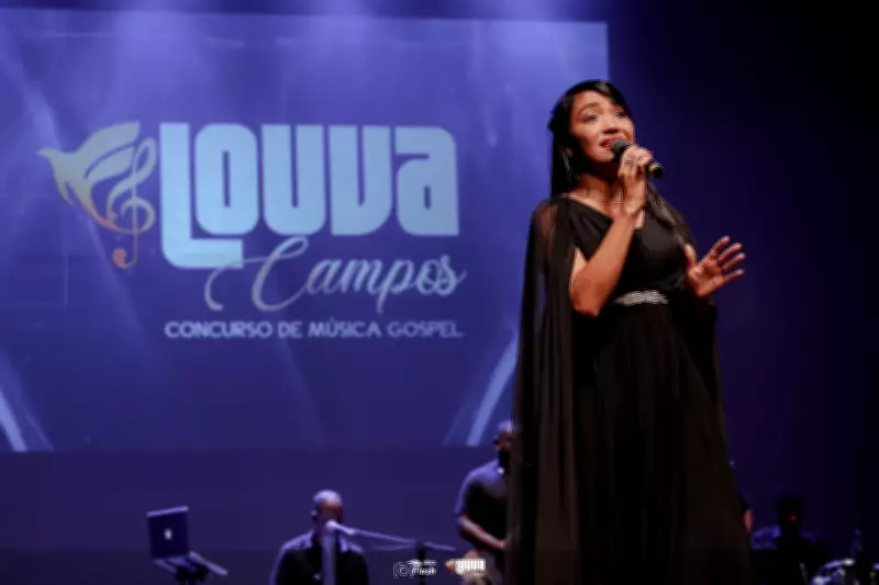 Louva Campos abre inscrições para segunda edição de concurso gospel