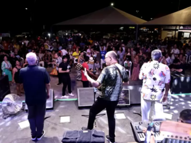 Última edição do projeto Tambores do Meio do Mundo celebra cultura amapaense em Macapá