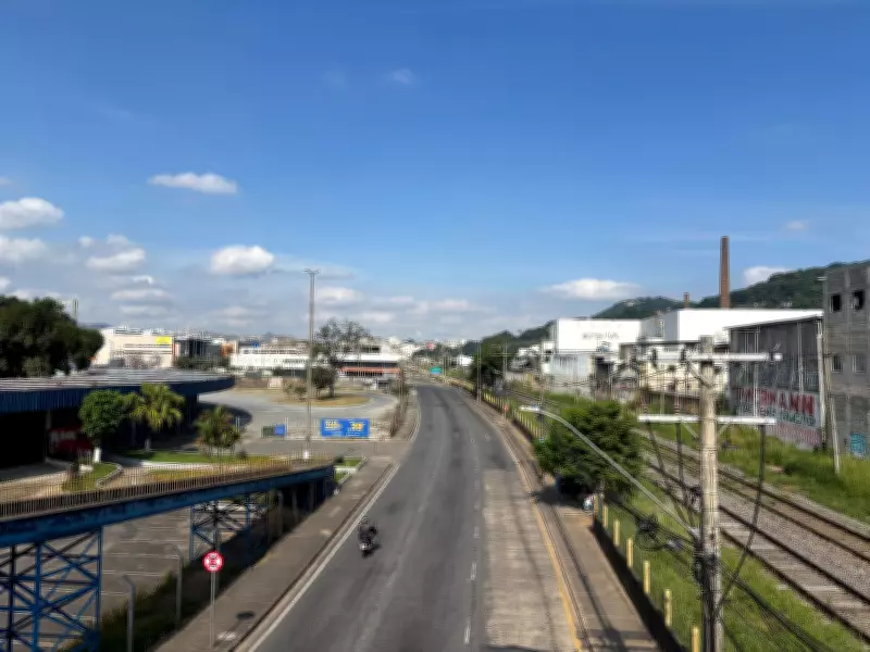 Última semana de abril terá tempo firme e sem chuva em Juiz de Fora